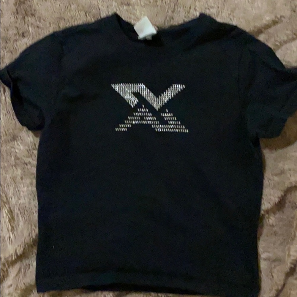A/X tee